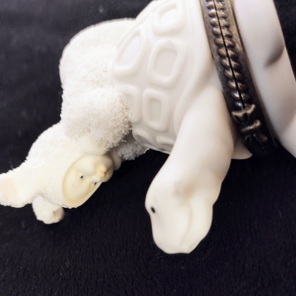 Vintage Department 56 figurine - Picture 6 of 11